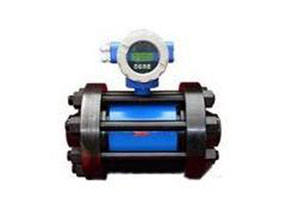 电磁流量计的工作原理及该怎样使用