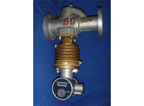 利用电磁流量计来测量空调冷冻水的案例分析 利用电磁流量计来测量空调冷冻水的案例分析