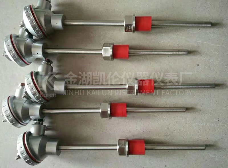 几种常用的热电偶外形结构分析 几种常用的热电偶外形结构分析