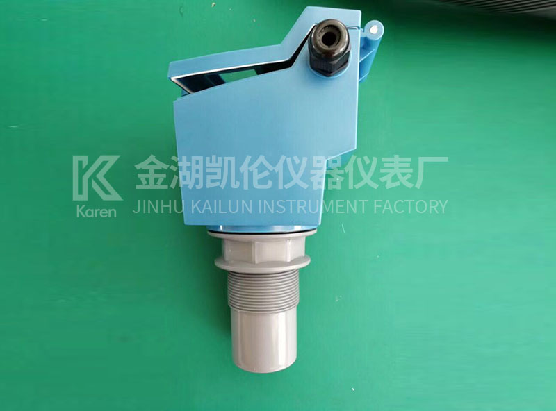 超声波水表的应用 超声波水表的应用