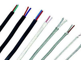 高温热电偶补偿线